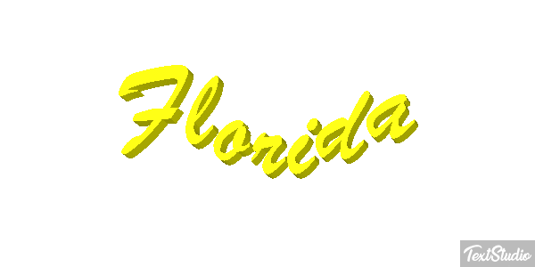 Florida Efekt tekstowy
