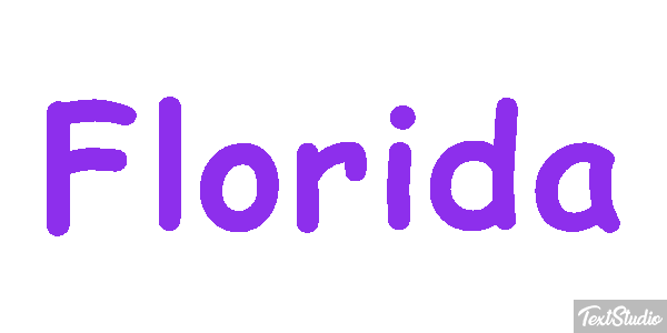 Florida Efekt tekstowy