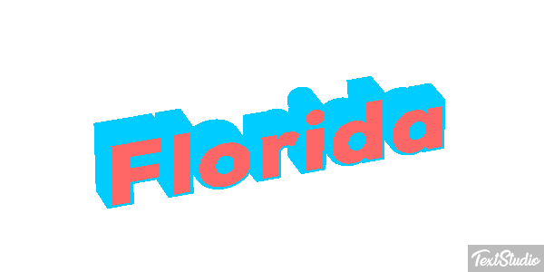 Florida Efekt tekstowy