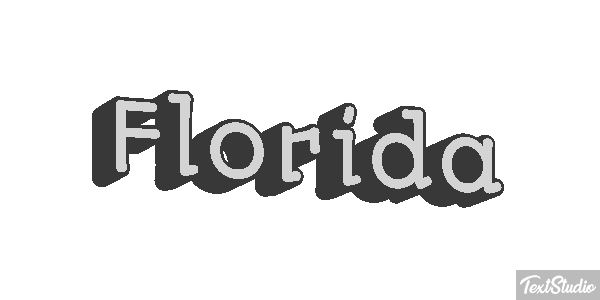 Florida Efekt tekstowy