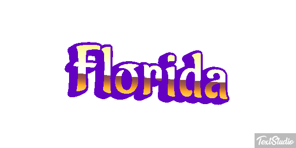 Florida Efekt tekstowy