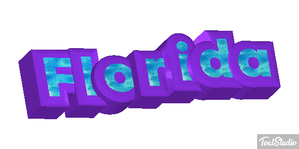Florida Efekt tekstowy