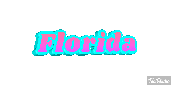 Florida Efekt tekstowy