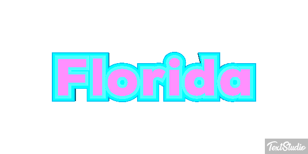 Florida Efekt tekstowy