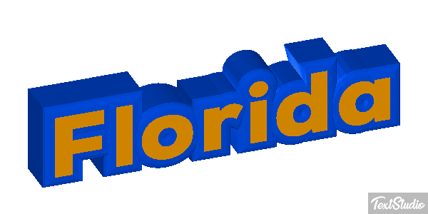 Florida Efekt tekstowy
