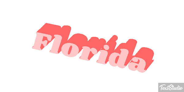 Florida Efekt tekstowy