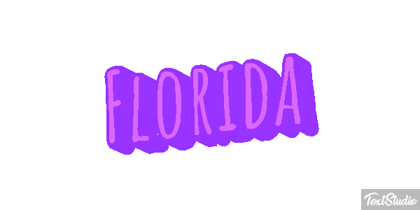 Florida Efekt tekstowy