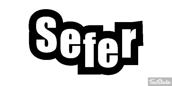 Sefer Metin efekti