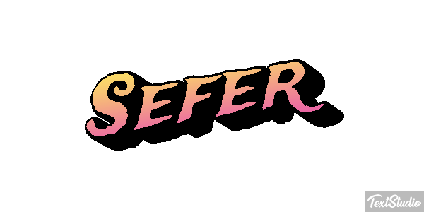 Sefer Metin efekti