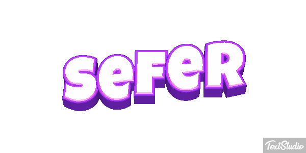 Sefer Metin efekti