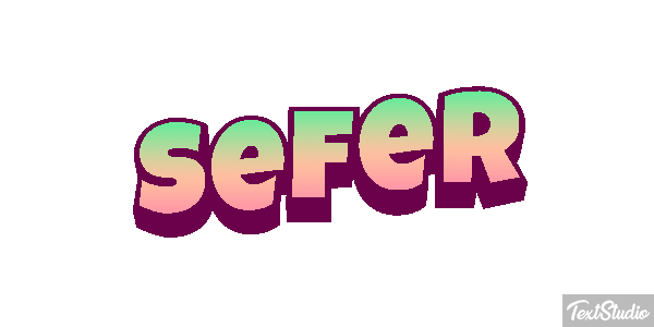 Sefer Metin efekti