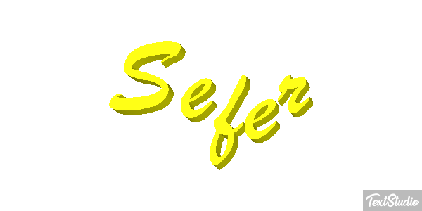 Sefer Metin efekti