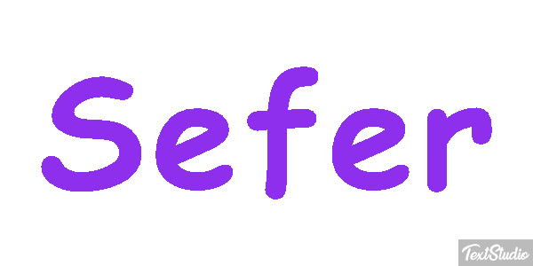 Sefer Metin efekti
