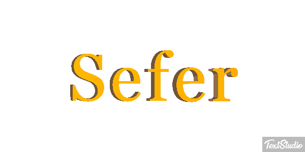 Sefer Metin efekti