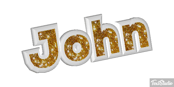 John Tekst effect