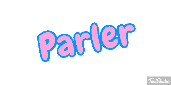 Parler Effet de texte