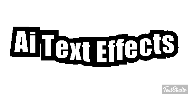 Ai Text Effects Effetto testo
