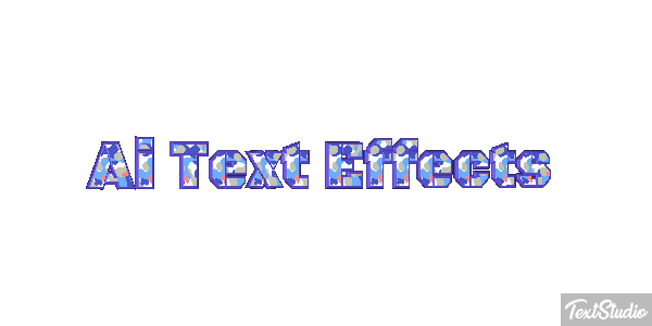 Ai Text Effects Effetto testo