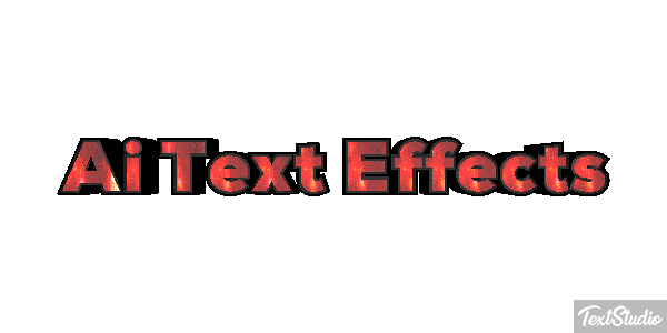 Ai Text Effects Effetto testo