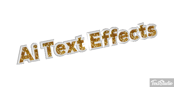 Ai Text Effects Effetto testo