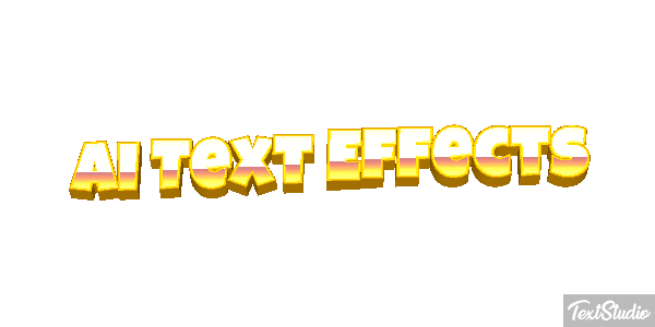 Ai Text Effects Effetto testo