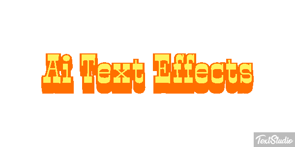Ai Text Effects Effetto testo