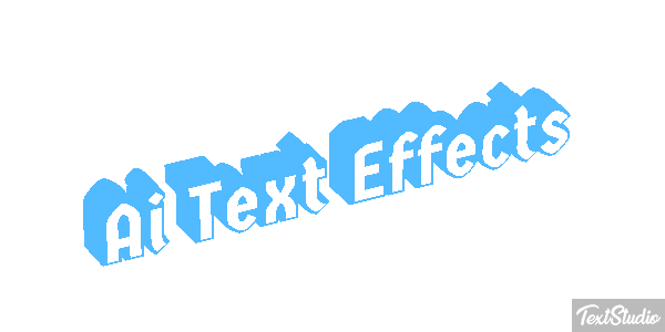 Ai Text Effects Effetto testo