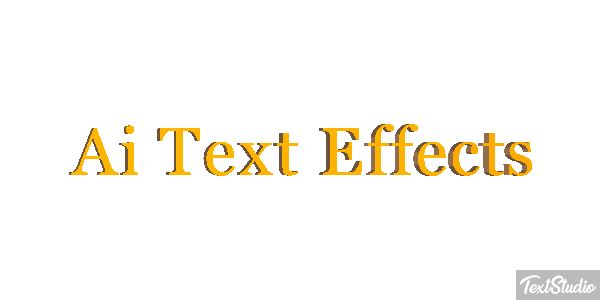 Ai Text Effects Effetto testo
