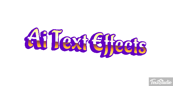 Ai Text Effects Effetto testo