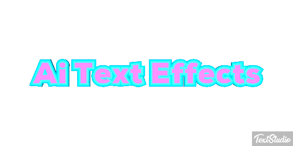 Ai Text Effects Effetto testo