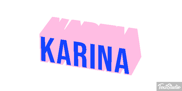Karina Metin efekti
