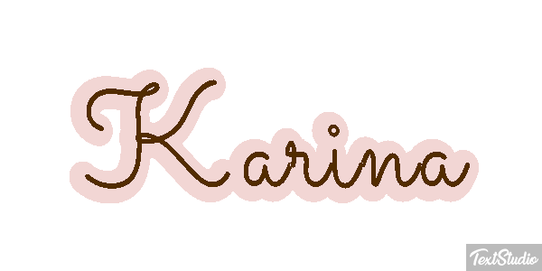 Karina Metin efekti