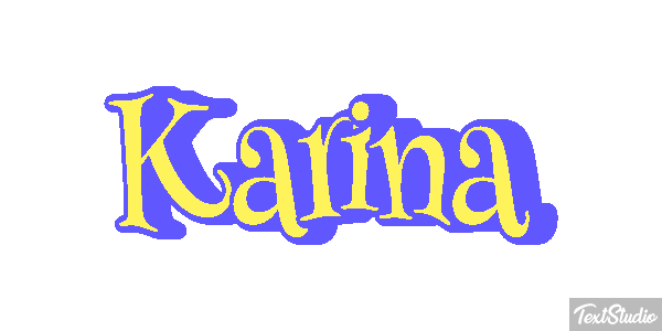 Karina Metin efekti