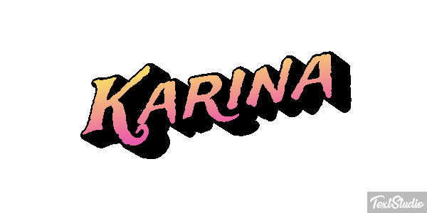 Karina Metin efekti