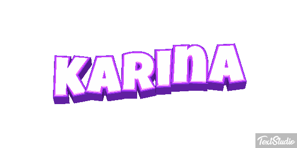 Karina Metin efekti