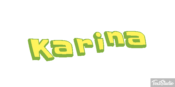 Karina Metin efekti