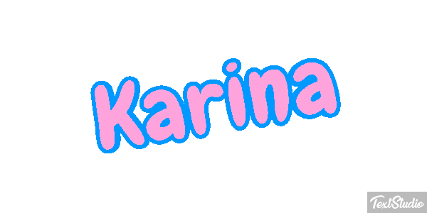 Karina Metin efekti