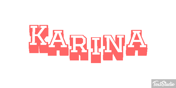Karina Metin efekti