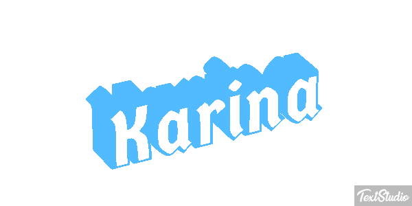 Karina Metin efekti