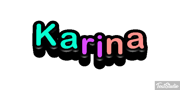 Karina Metin efekti