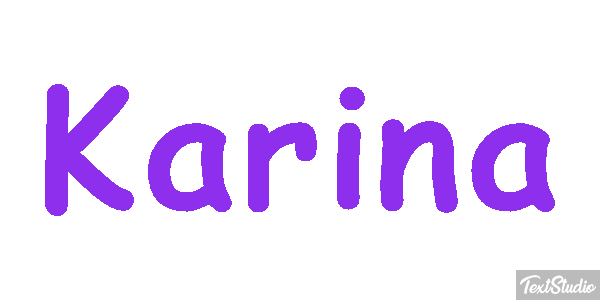 Karina Metin efekti
