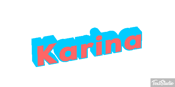 Karina Metin efekti