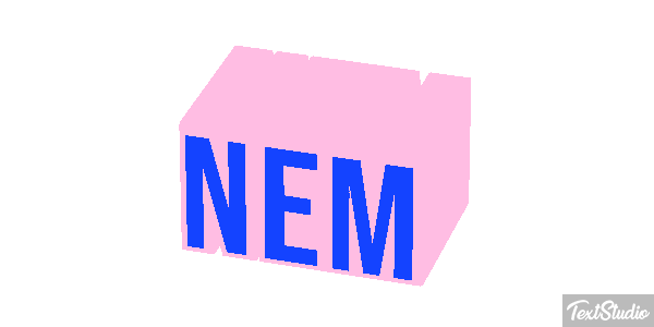 Nem Effetto testo