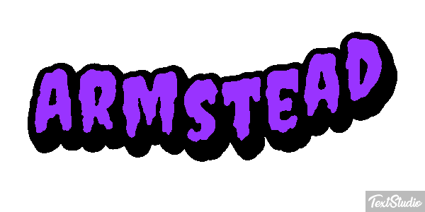 Armstead テキスト効果