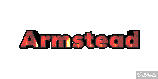 Armstead テキスト効果