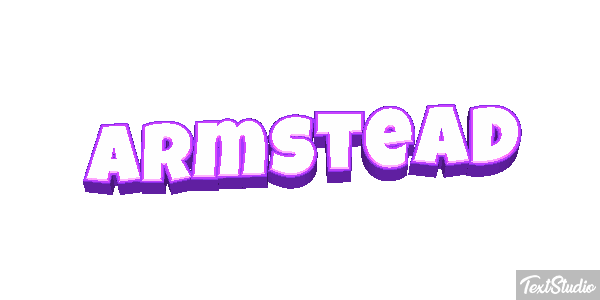 Armstead テキスト効果