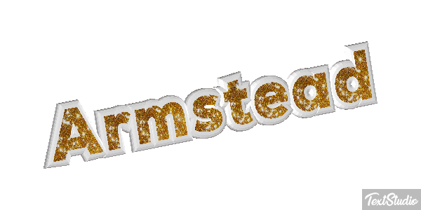Armstead テキスト効果