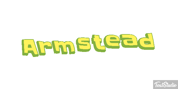 Armstead テキスト効果