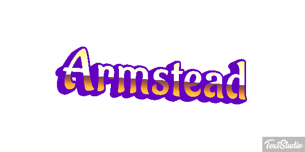 Armstead テキスト効果
