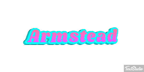 Armstead テキスト効果